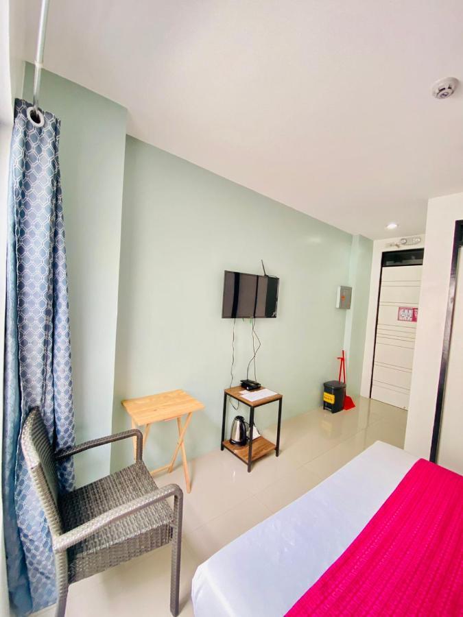 Happy Homes Manila Exterior photo