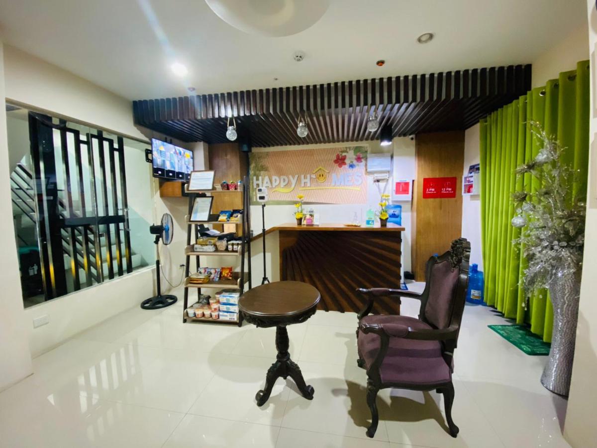 Happy Homes Manila Exterior photo