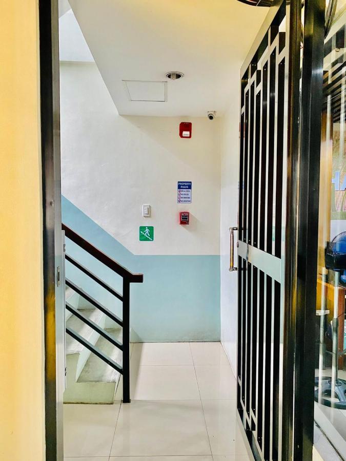 Happy Homes Manila Exterior photo